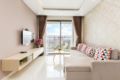 Rivergate Residence Apartment 3Bdrs 2Bathrooms ホテルの詳細