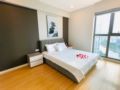 RiverView 3BR-10 min to Nguyen Hue Blvd on FOOT ホテルの詳細