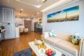 Romantic 02Br apartment Vinhomes Metropolis ホテルの詳細