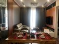 Romantic, cozy, morden fully furnitured apartment ホテルの詳細