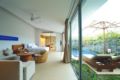 Romantic & Luxury 2BR Pool Villa - Danang Retreat ホテルの詳細