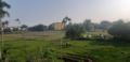 Rooms overlooking rice paddies and sunrise ホテルの詳細