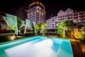 Roseland Centa Hotel & Spa ホテルの詳細