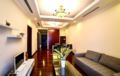 Royal City luxury 2BDR Apartment ホテルの詳細