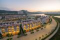 Royal Lotus Ha Long Resort and Villas ホテルの詳細