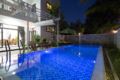 S2 Villa Hoi An Entire Home Relax With Pool & BBQ ホテルの詳細