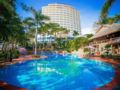 Saigon Halong Hotel ホテルの詳細