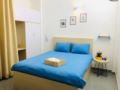 Saigon Home ホテルの詳細