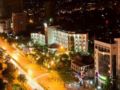 Saigon Kim Lien Hotel - Vinh City ホテルの詳細