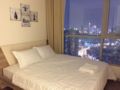 Saigon Lotus Vinhomes Central Park 1BR L335 ホテルの詳細