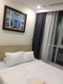 Saigon Vinhomes apartment 2306 ホテルの詳細