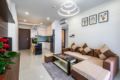 SaigonRoyal-2br-Bitexco-BenThanh-5stars-best place ホテルの詳細