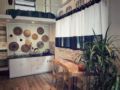 Salad Room - Cozy Loft/ Netfilx/ Green Garden ホテルの詳細