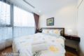 Sally's Sweet Home No.4 - 1BR/ City center ホテルの詳細