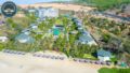 Sandunes Beach Resort & Spa ホテルの詳細