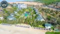 Sandunes Beach Resort & Spa ホテルの詳細