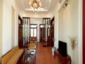 Sao Mai Phu My Resort ホテルの詳細