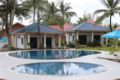 Sea Breeze Resort Phu Quoc ホテルの詳細