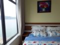 Sea & Fish Apartment at Hon Chong Beach. ホテルの詳細