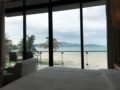 Sea Front Villas,DaNang Beach Resort Private Pool ホテルの詳細