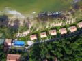 Sea Sense Phu Quoc Resort & Spa ホテルの詳細