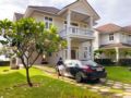 Sealink Villas R47-48-28 Phan Thiet - Mui Ne ホテルの詳細