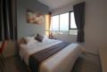 Seaside 2-Bedroom ApartmentSunny Balcony-A1.07 ホテルの詳細