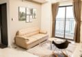 Seaside 2-Bedroom ApartmentSunny Balcony-A4.06 ホテルの詳細