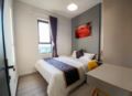 Seaside 2-Bedroom ApartmentSunny Balcony-A4.10 ホテルの詳細