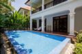 Secret Garden Fuurama Beach - 3 bedrooms Villa ホテルの詳細
