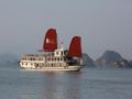 Secret Halong Cruise ホテルの詳細