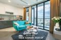 Sens House - Vinhomes Golden River ホテルの詳細
