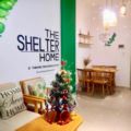 SHELTER HOME QUY NHON ホテルの詳細