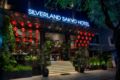 Silverland Sakyo Hotel ホテルの詳細
