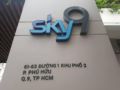 Sky 9 Apartment for rent ホテルの詳細