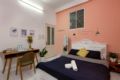 Sky Harbour Homestay ホテルの詳細