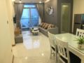 Smiley Vinhomes - 2BR Condo with City View ホテルの詳細