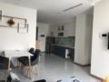 SmileyVinhomes - 2BR Apartment City view P6-45.09 ホテルの詳細