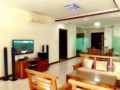 Son Thinh Apartment Vung Tau ホテルの詳細