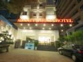 Sonnet Saigon Hotel ホテルの詳細