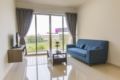 Spacious 2BDR Apartment near Aeon Mall VSIP1 ホテルの詳細