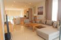 Spacious 2BR Apartment, 2 mins to Swimming Pool ホテルの詳細