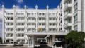 Spacious Apartment in Cham Oasis resort ホテルの詳細