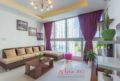 STAR HILL APARTMENT- Near SECC- 3BEDS ホテルの詳細