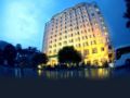 Starcity Halong Bay Hotel ホテルの詳細