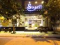 Starlet Hotel Nha Trang ホテルの詳細