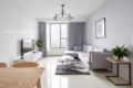 STEVE APTLuxury Urban Concept Apt W.Outdoor pool ホテルの詳細