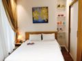 Studio Vinhomes Green Bay Hanoi 1br ホテルの詳細