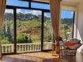 Stunning 2 Bedrooms Apartment Central Da Lat ホテルの詳細