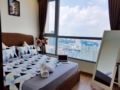 Stunning 2Bedroom Apartment Vinhomes Central Park ホテルの詳細